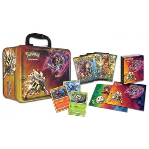 Pokemon - Collector Chest 2017 available at 401 Games Canada