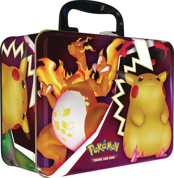 Pokemon - Collector Chest - Fall 2020 available at 401 Games Canada