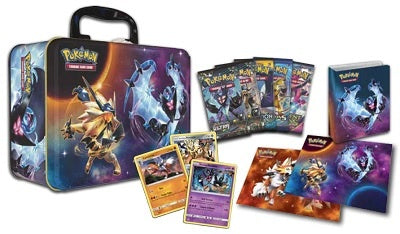 Pokemon - Collector Chest Tin 2018 available at 401 Games Canada