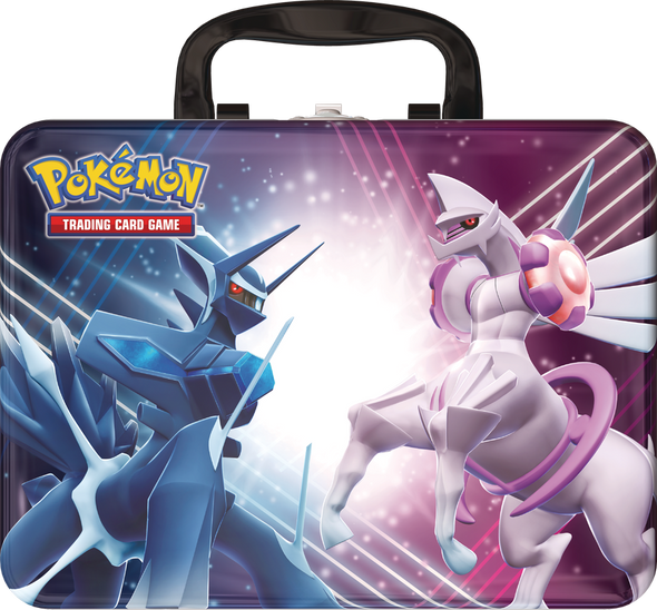 Pokemon - Collector Chest Tin Fall 2022 available at 401 Games Canada