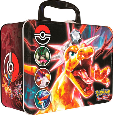 Pokemon - Collector Chest Tin Fall 2023 (Pre-Order) available at 401 Games Canada