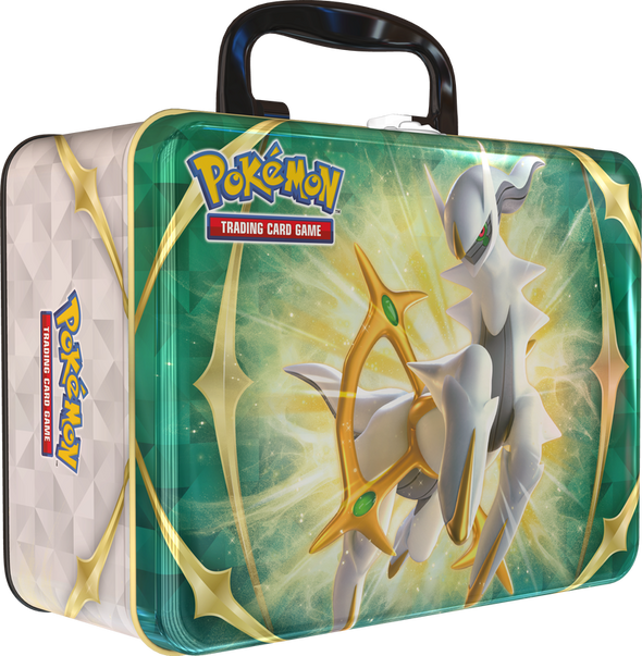 Pokemon - Collector Chest Tin Spring 2022 available at 401 Games Canada