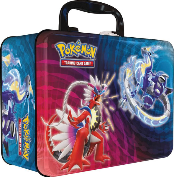 Pokemon - Collector's Chest 2023 available at 401 Games Canada