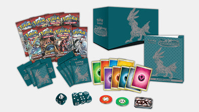 Pokemon - Crimson Invasion Elite Trainer Box available at 401 Games Canada