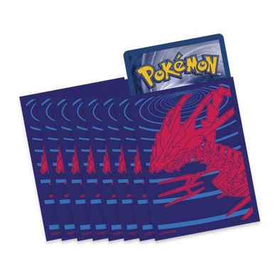 Pokemon - Darkness Ablaze - Eternatus 65ct Sleeves available at 401 Games Canada