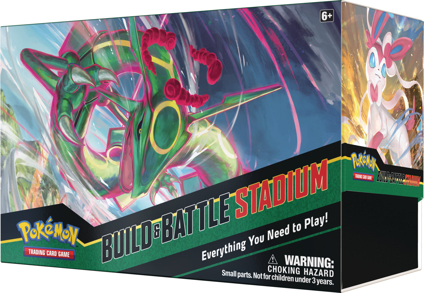 evolving skies booster box in stock 401 Games Canada - Pokemon - Evolving Skies