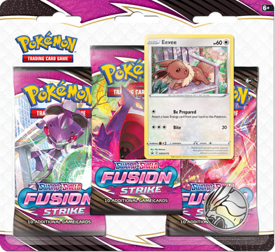 fusion strike booster box canada Pokmon Fusion Strike