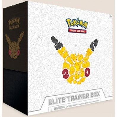 Pokemon - Generations Elite Trainer Box available at 401 Games Canada