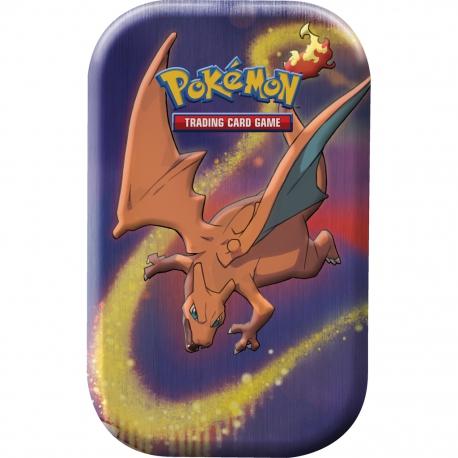 Pokemon - Kanto Power Mini Tin - Charizard available at 401 Games Canada