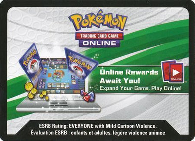 Pokemon - Kleavor VSTAR Premium Collection (Unused Digital Code) available at 401 Games Canada