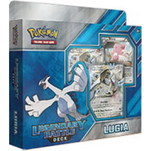 Pokemon - Legendary Battle Deck - Lugia available at 401 Games Canada