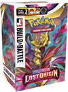 Pokemon - Lost Origin - Build & Battle Kit available at 401 Games Canada