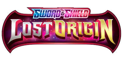 Sword & Shield: Lost Origin - Sleeved Booster