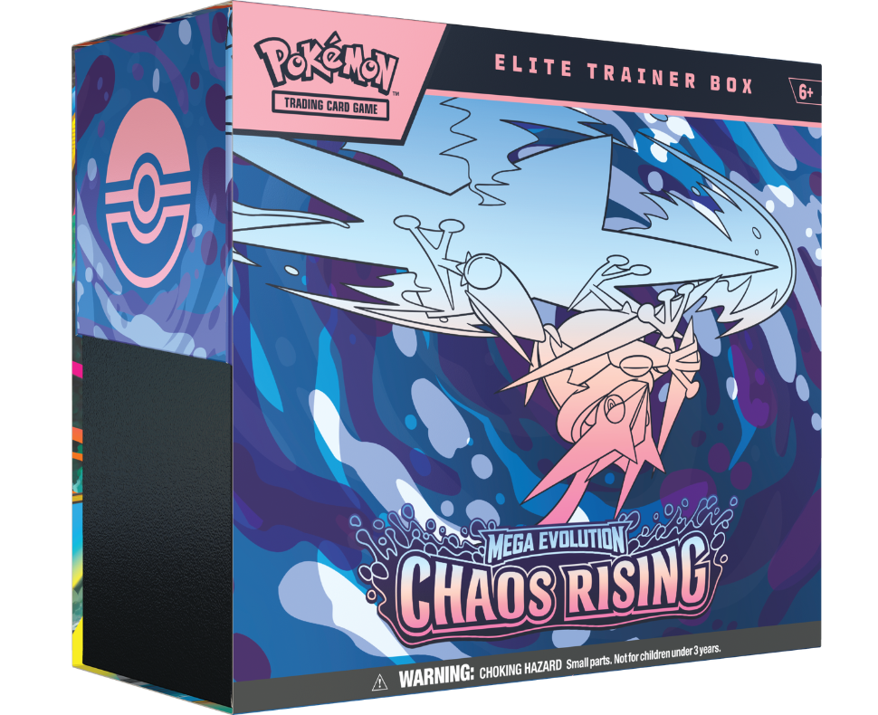 新品　Chaos TCG エクストラ　フリージング バイブレーション BOX ChaosTCG エクストラブースター『フリージング ヴァイブレーション
