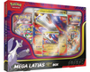 Pokemon - Mega Latias ex Box