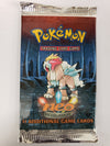 Pokemon - Neo Revelation 1st Edition Booster Pack available at 401 Games Canada