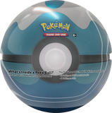 Pokemon - Poke Ball Tin Spring 2020 - Dive Ball Tin available at 401 Games Canada