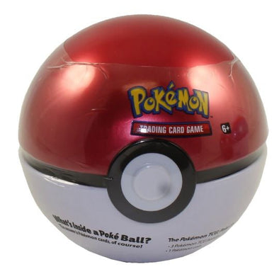 Pokemon - Poke Ball Tin Spring 2020 - Poke Ball Tin available at 401 Games Canada