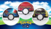 Pokemon - Pokemon GO TCG - Poke Ball Tin - Set of 6 available at 401 Games Canada