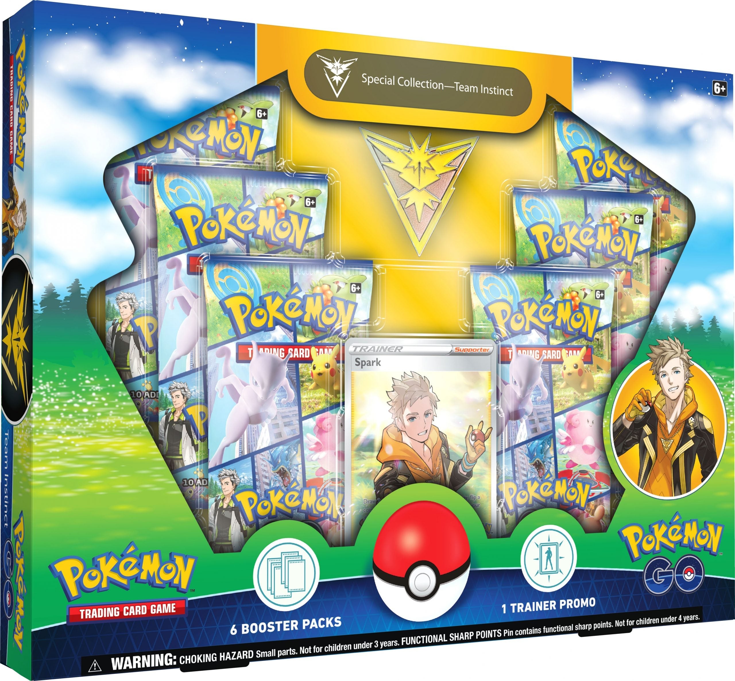 401 games pokemon cards 401 Games Canada - Pokemon - Pokemon GO TCG - Special Collection