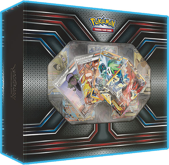 Pokemon - Premium Trainer's XY Collection Box available at 401 Games Canada