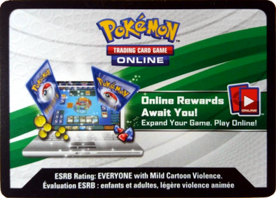 Pokemon - SM Ultra Prism Online Pack (Unused Digital Code) available at 401 Games Canada