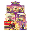 Pokemon - Scarlet & Violet - Shrouded Fable - Mini Tin Display