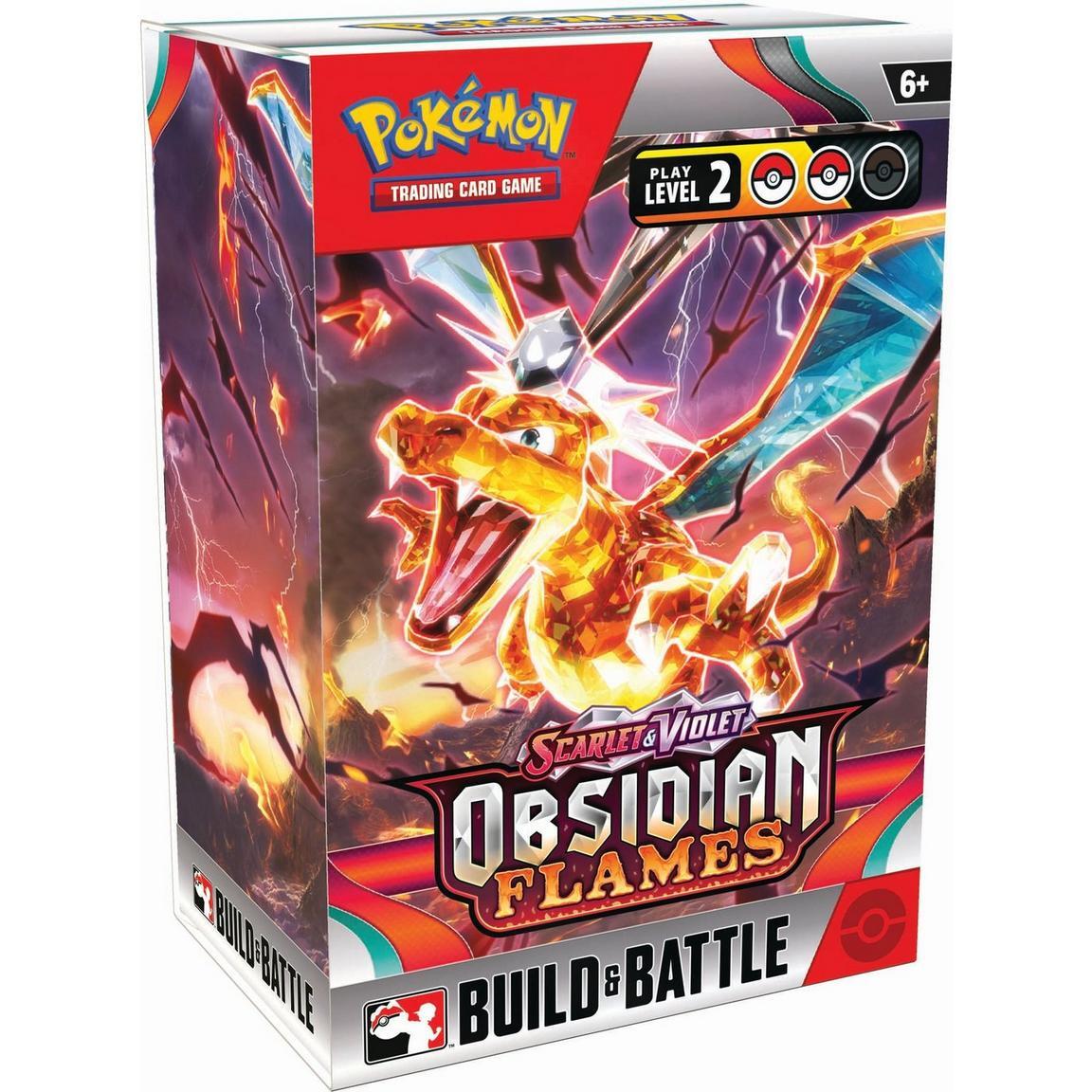 401 Games Canada - Pokemon - Scarlet and Violet - Base Set - Booster Box