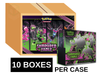 Pokemon - Scarlet & Violet - Shrouded Fable - Elite Trainer Box - Case of 10