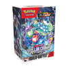 Pokemon - Scarlet and Violet - Stellar Crown - Build and Battle Kit