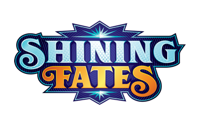 Pokemon - Shining Fates Online Pack (Unused Digital Code) available at 401 Games Canada