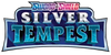 Pokemon - Silver Tempest - Booster Box available at 401 Games Canada