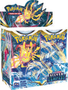 Pokemon - Silver Tempest - Booster Box available at 401 Games Canada