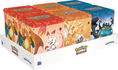 Pokemon - Stacking Tins - Q4 2022 - Case available at 401 Games Canada