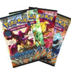 Pokemon - Steam Siege Booster Pack available at 401 Games Canada