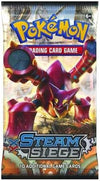 Pokemon - Steam Siege Booster Pack available at 401 Games Canada