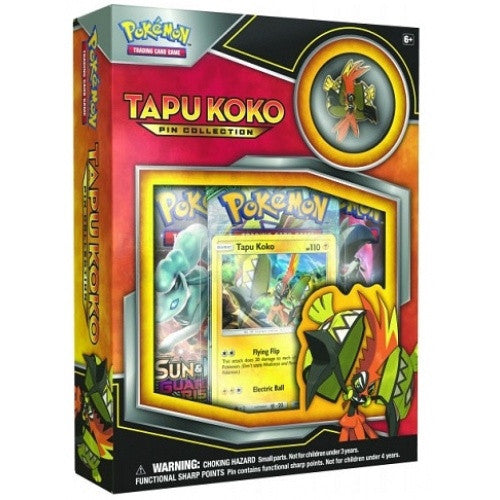 401 Games Canada - Pokemon