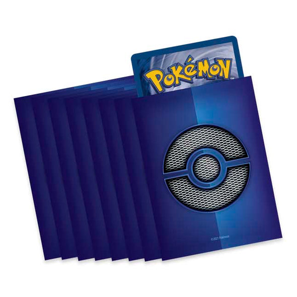 Pokemon - Trainer's Toolkit 2021 - 65ct Pokemon Sleeves available at 401 Games Canada