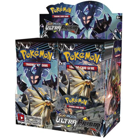 Pokemon - Ultra Prism Booster Box available at 401 Games Canada