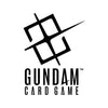 Gundam Card Game - Gundam Assemble Set - PC-02A - Mobile Suit Gundam GQuuuuuuX (Pre-Order)