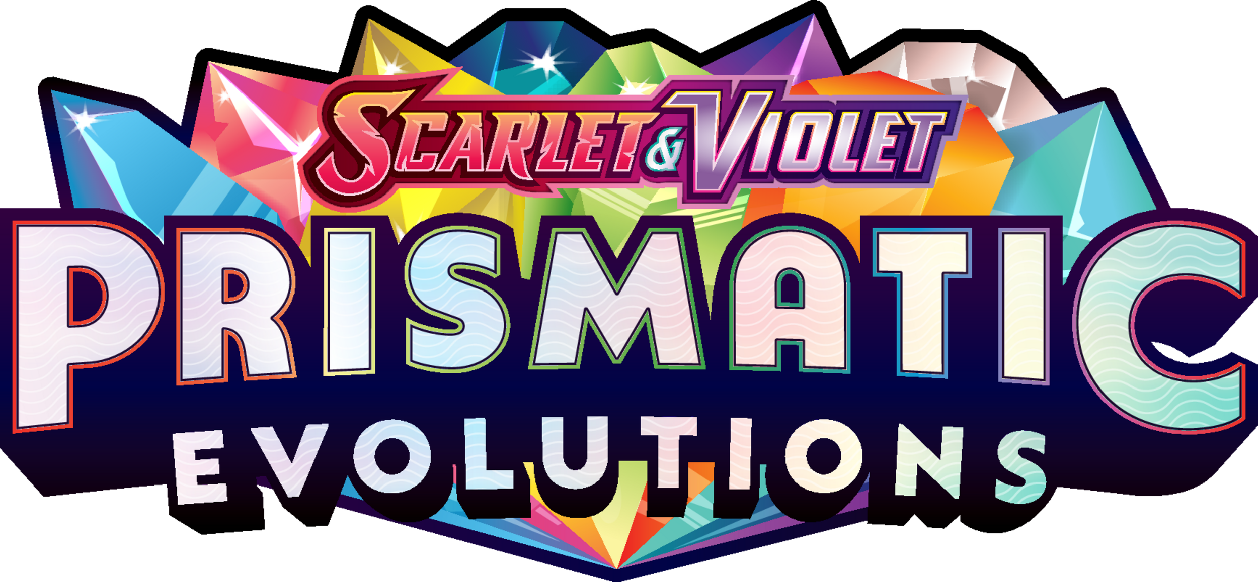 401 Games Canada - Pokemon - Scarlet and Violet - Prismatic Evolutions - Booster Bundle 401 Games Canada - Pokemon - Scarlet and Violet - Prismatic Evolutions - Booster Bundle