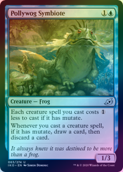 symbiote mtg cards 401 Games Canada