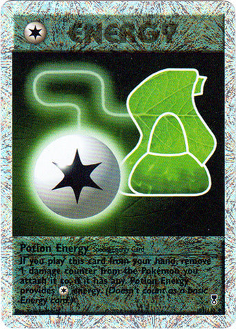 Potion Energy - 101/110 - Uncommon - Reverse Holo available at 401 Games Canada