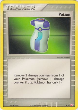 Potion (Latias) - 08/10 - Common available at 401 Games Canada