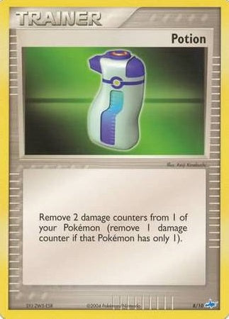 Potion (Latios) - 08/10 - Common available at 401 Games Canada