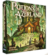 Potions of Azerland (Pre-Order)