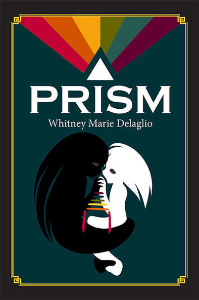 Prism - Core Rulebook available at 401 Games Canada