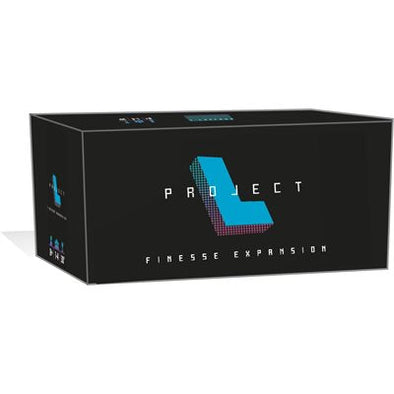 Project L: Finesse (Pre-Order) available at 401 Games Canada