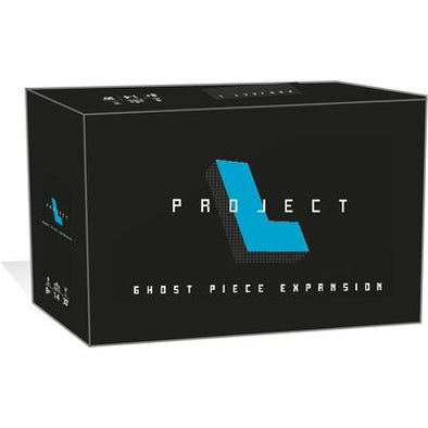 Project L: Ghost Piece (Pre-Order) available at 401 Games Canada