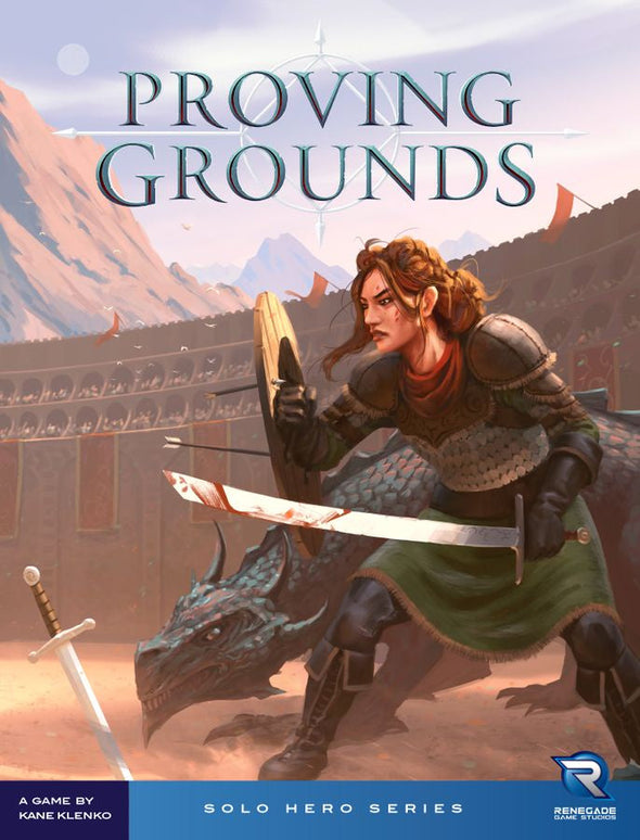 Proving Grounds available at 401 Games Canada